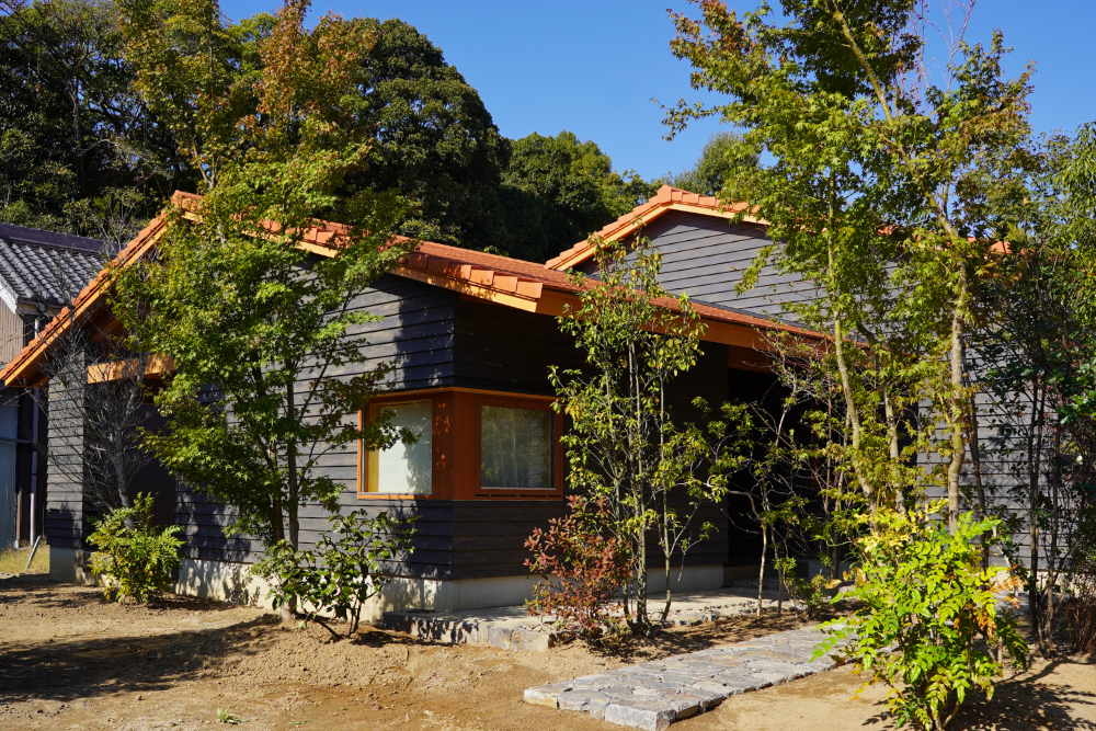 東浦町の家