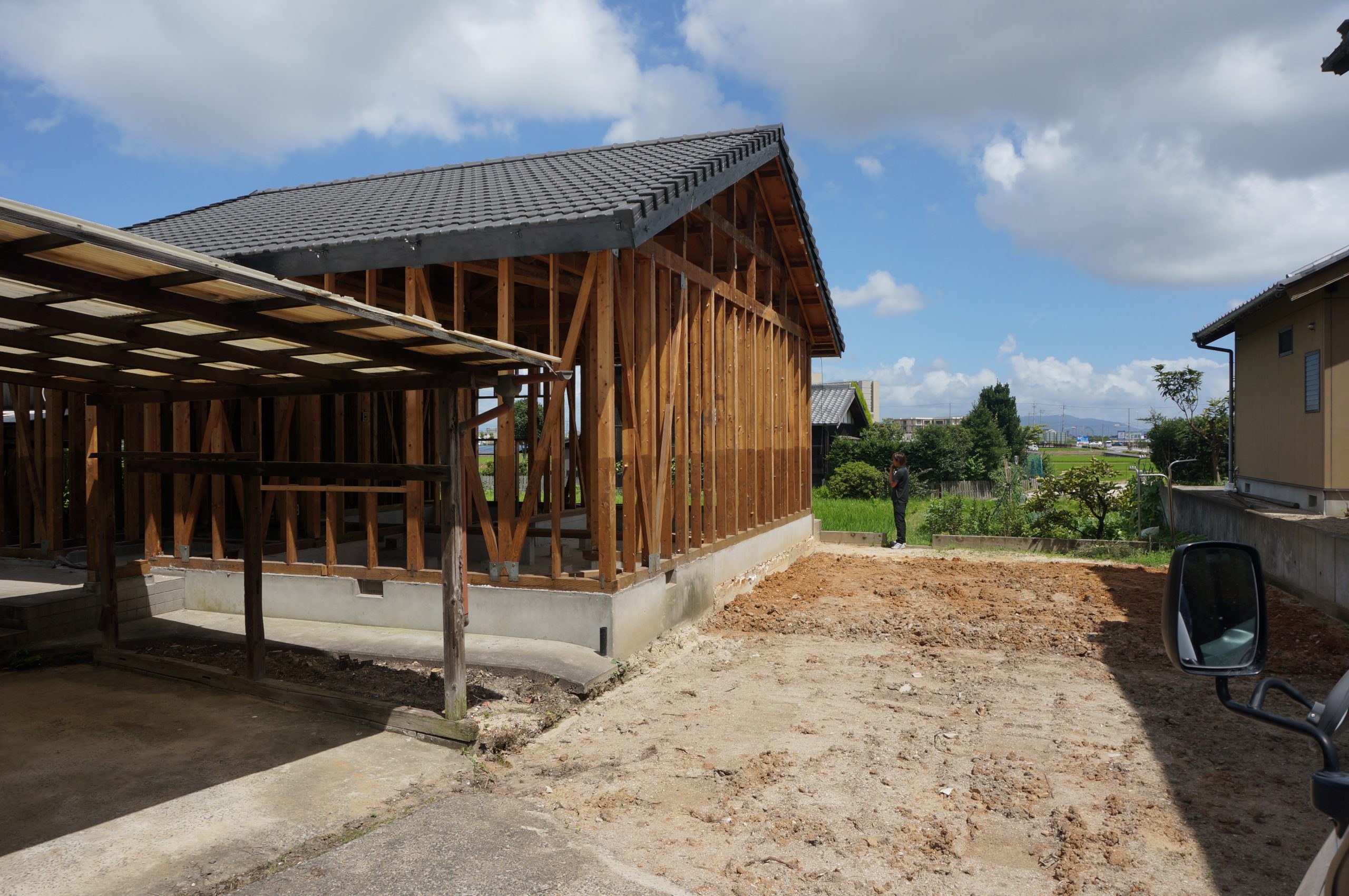 安城市で理想の住まいを見つける！リノベーションから中古住宅まで